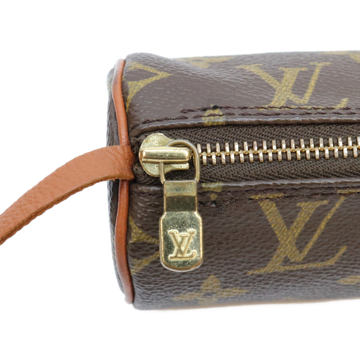 LOUIS VUITTON ルイヴィトン 90年 M51365 モノグラム パピヨン30 ハンドバック ハンドバッグ