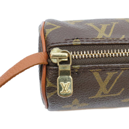 LOUIS VUITTON ルイヴィトン 90年 M51365 モノグラム パピヨン30 ハンドバック ハンドバッグ