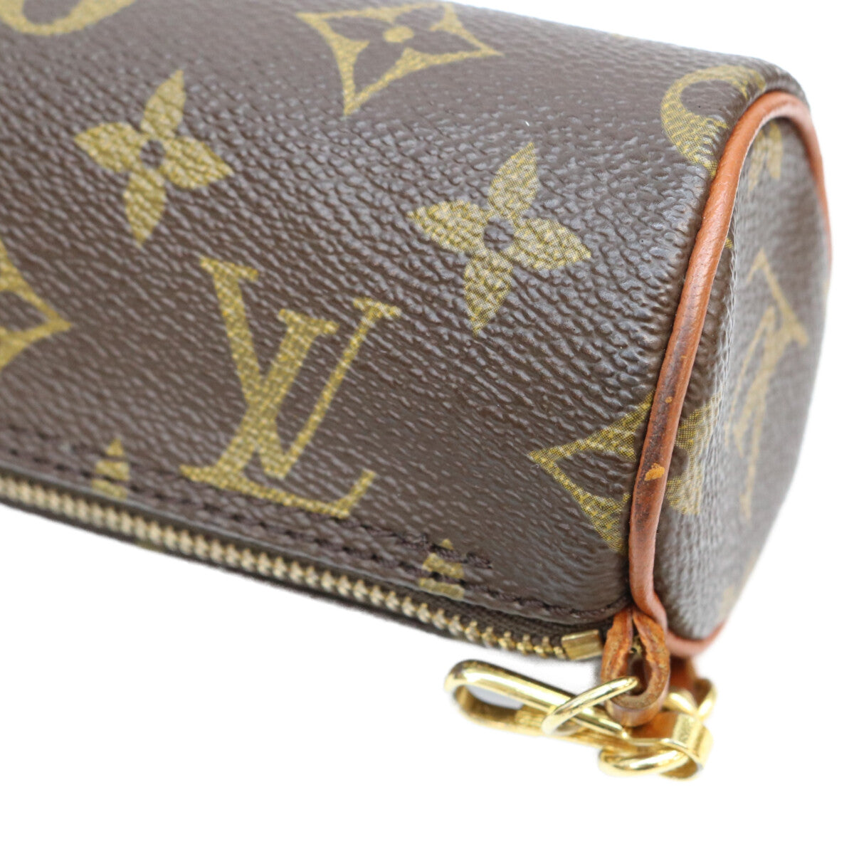 LOUIS VUITTON ルイヴィトン 90年 M51365 モノグラム パピヨン30 ハンドバック ハンドバッグ
