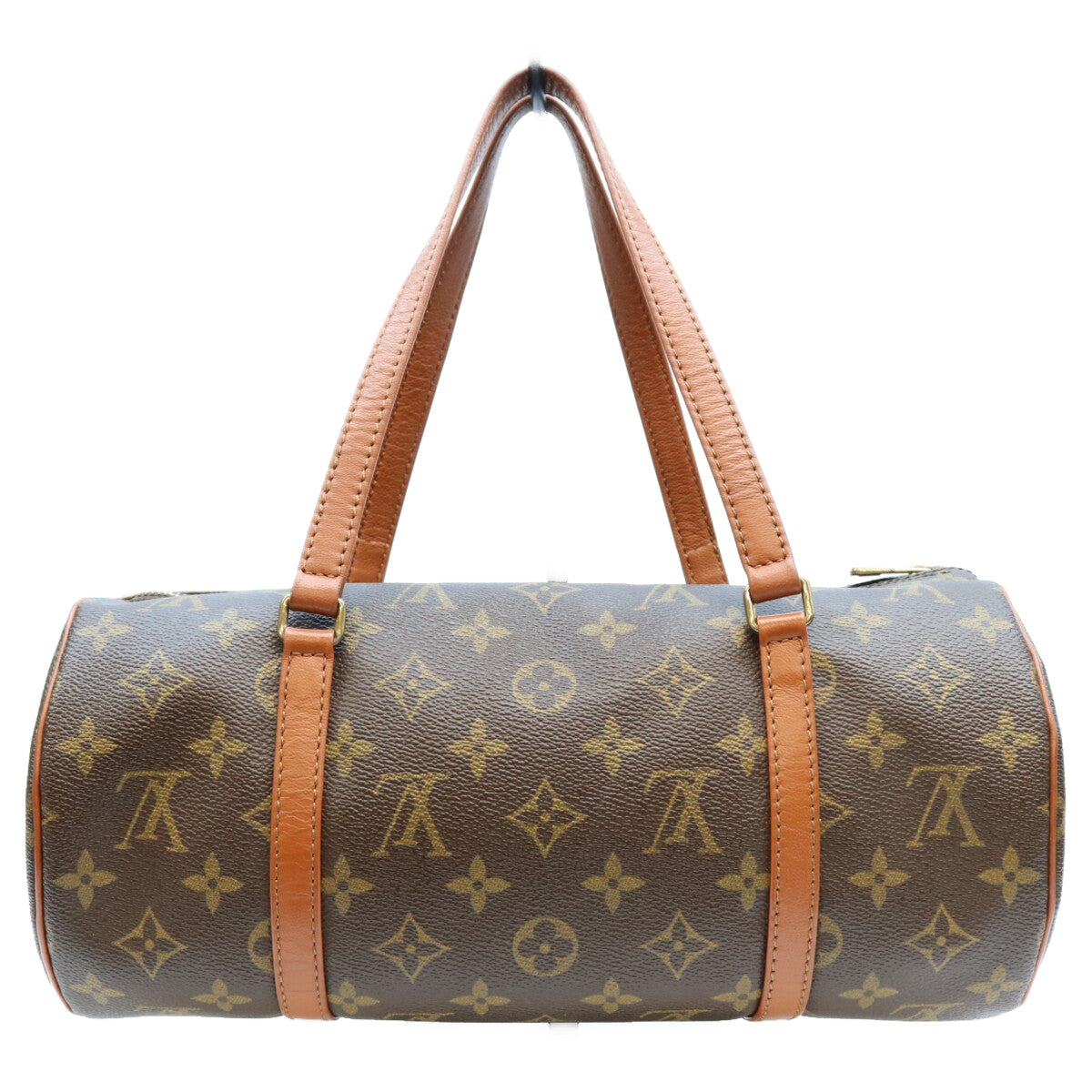 LOUIS VUITTON ルイヴィトン 90年 M51365 モノグラム パピヨン30 ハンドバック ハンドバッグ