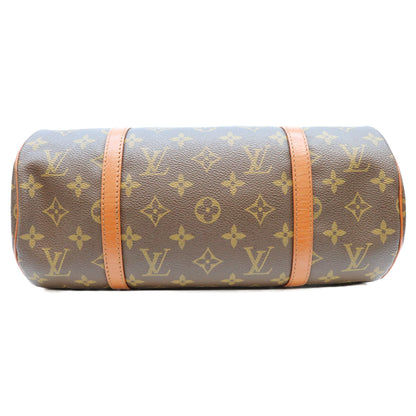 LOUIS VUITTON ルイヴィトン 90年 M51365 モノグラム パピヨン30 ハンドバック ハンドバッグ