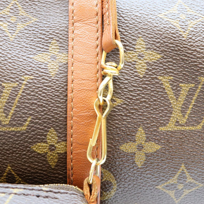 LOUIS VUITTON ルイヴィトン 90年 M51365 モノグラム パピヨン30 ハンドバック ハンドバッグ
