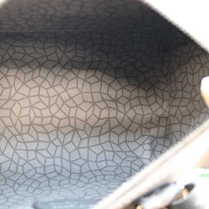 LOUIS VUITTON ルイヴィトン ×草間彌生 23年 M46437 キーポルバンドリエール 25 ボストンバック ショルダーバッグ