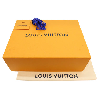 LOUIS VUITTON ルイヴィトン ×草間彌生 23年 M46437 キーポルバンドリエール 25 ボストンバック ショルダーバッグ