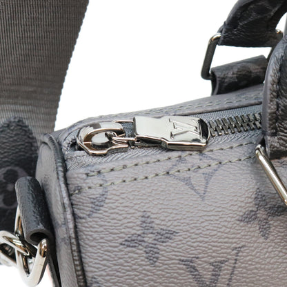 LOUIS VUITTON ルイヴィトン ×草間彌生 23年 M46437 キーポルバンドリエール 25 ボストンバック ショルダーバッグ