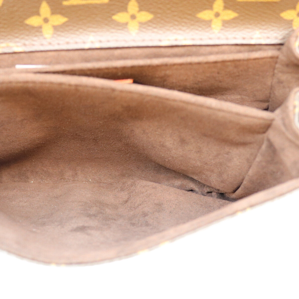 LOUIS VUITTON ルイヴィトン 17年製 M44875 モノグラム ポシェットメティスMM ショルダーバッグ ショルダーバッグ