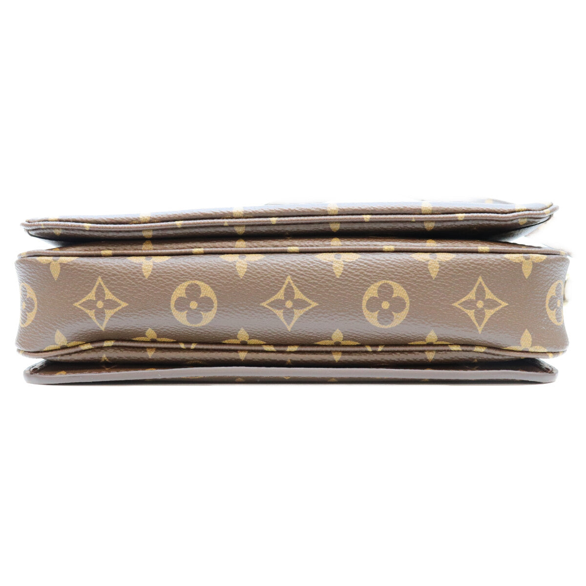 LOUIS VUITTON ルイヴィトン 17年製 M44875 モノグラム ポシェットメティスMM ショルダーバッグ ショルダーバッグ