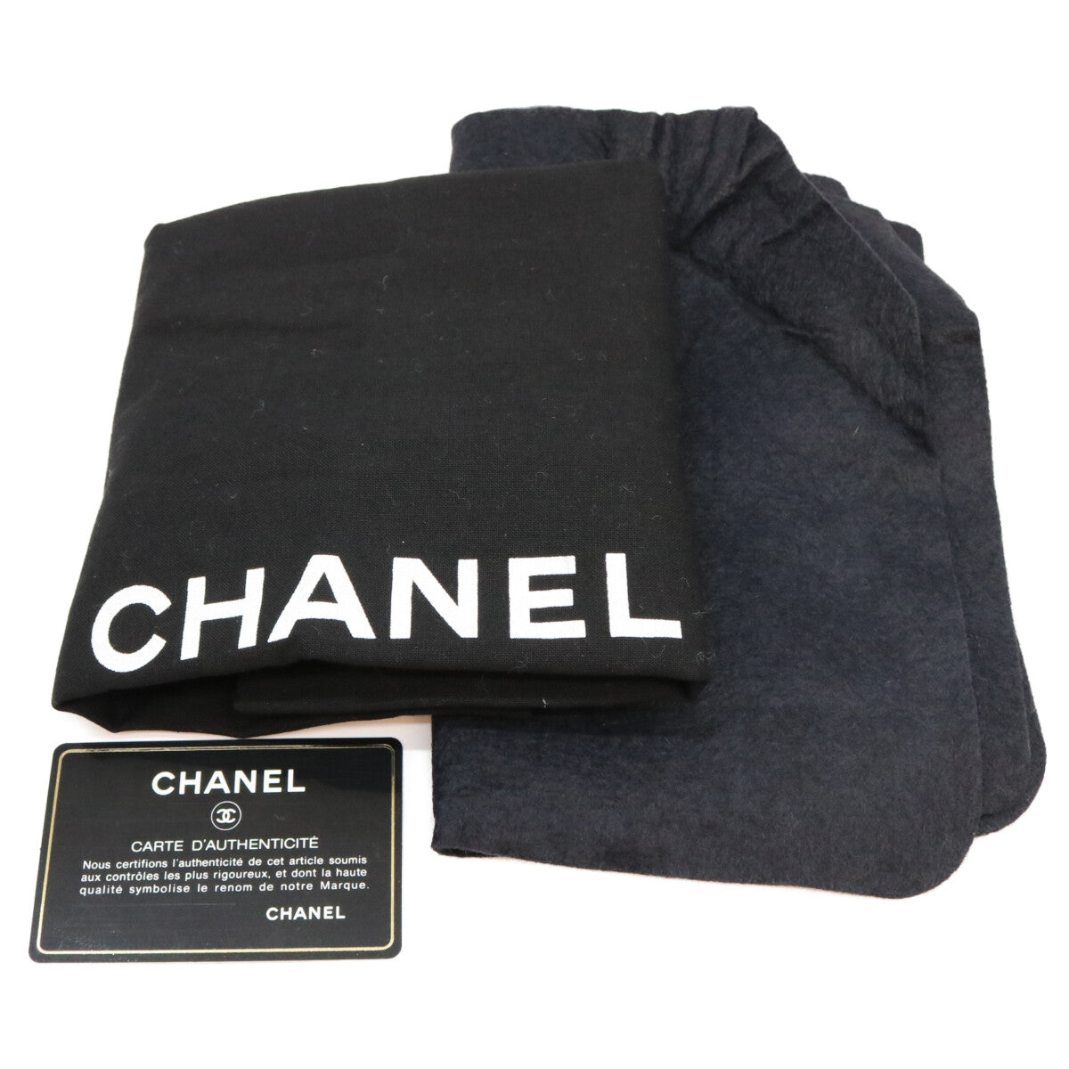 CHANEL シャネル 18番 A58600 黒 ラム G金具 Wフラップ デカマトラッセ30 ショルダーバック ショルダーバッグ