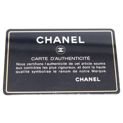 CHANEL シャネル 6番 A01804 黒 G金具 キャビア 復刻トートバッグ トートバッグ