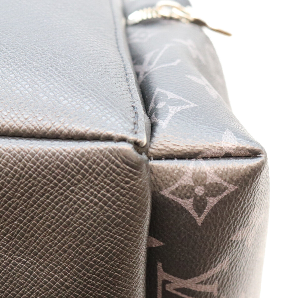 LOUIS VUITTON ルイヴィトン M31033 タイガラマ モノグラム ディスカバリー パックパックPM リュック リュック バックパック