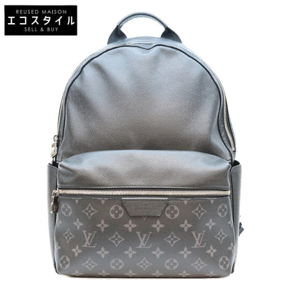 LOUIS VUITTON ルイヴィトン M31033 タイガラマ モノグラム ディスカバリー パックパックPM リュック リュック バックパック