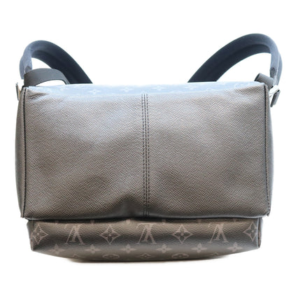 LOUIS VUITTON ルイヴィトン M31033 タイガラマ モノグラム ディスカバリー パックパックPM リュック リュック バックパック