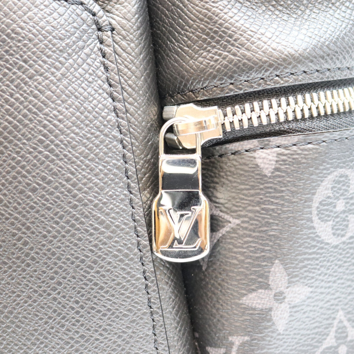 LOUIS VUITTON ルイヴィトン M31033 タイガラマ モノグラム ディスカバリー パックパックPM リュック リュック バックパック