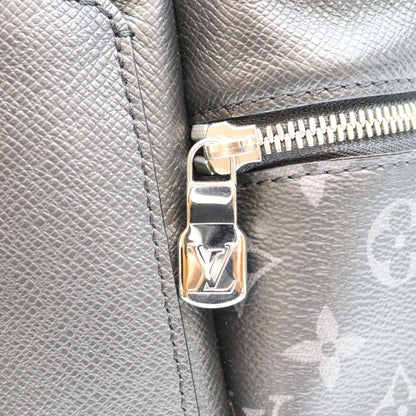 LOUIS VUITTON ルイヴィトン M31033 タイガラマ モノグラム ディスカバリー パックパックPM リュック リュック バックパック