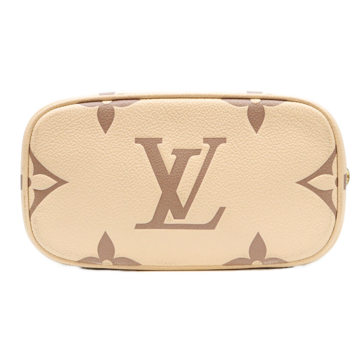 LOUIS VUITTON ルイヴィトン 20年 M45599 クリーム ボアドローズ アンプラント ヴァニティPM ショルダーバッグ ショルダーバッグ