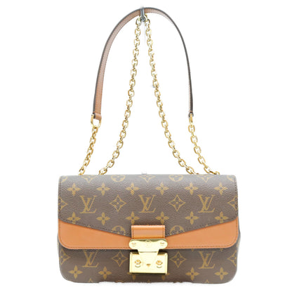 LOUIS VUITTON ルイヴィトン M46127 モノグラム サック マルソー ショルダーバッグ ショルダーバッグ