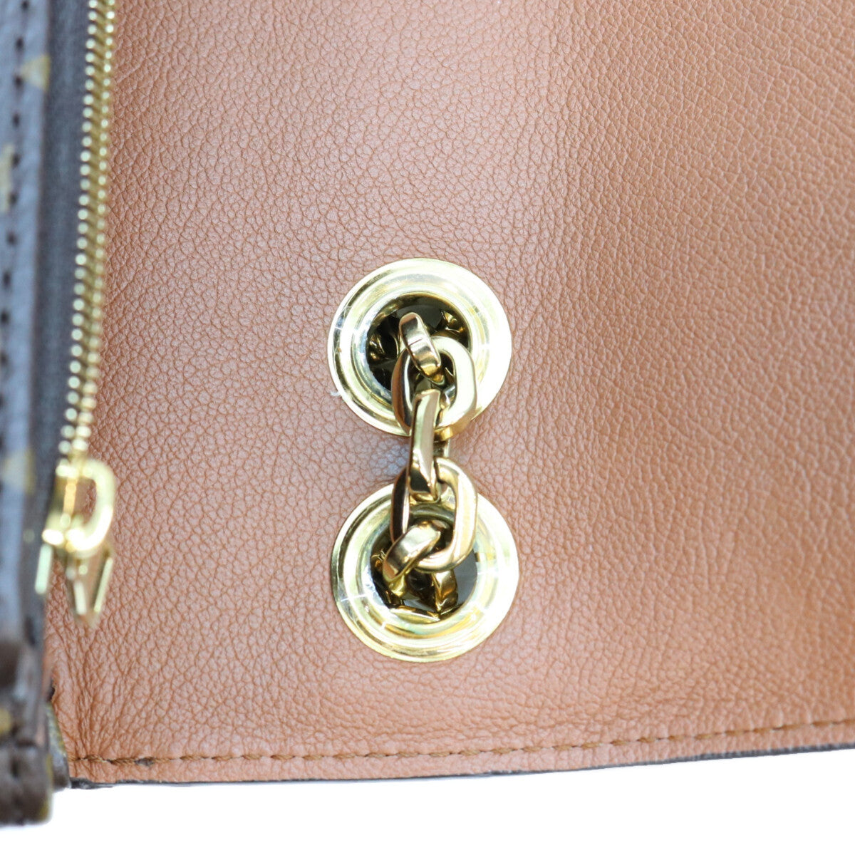 LOUIS VUITTON ルイヴィトン M46127 モノグラム サック マルソー ショルダーバッグ ショルダーバッグ