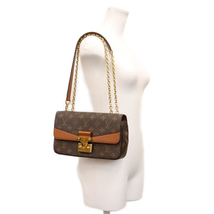 LOUIS VUITTON ルイヴィトン M46127 モノグラム サック マルソー ショルダーバッグ ショルダーバッグ