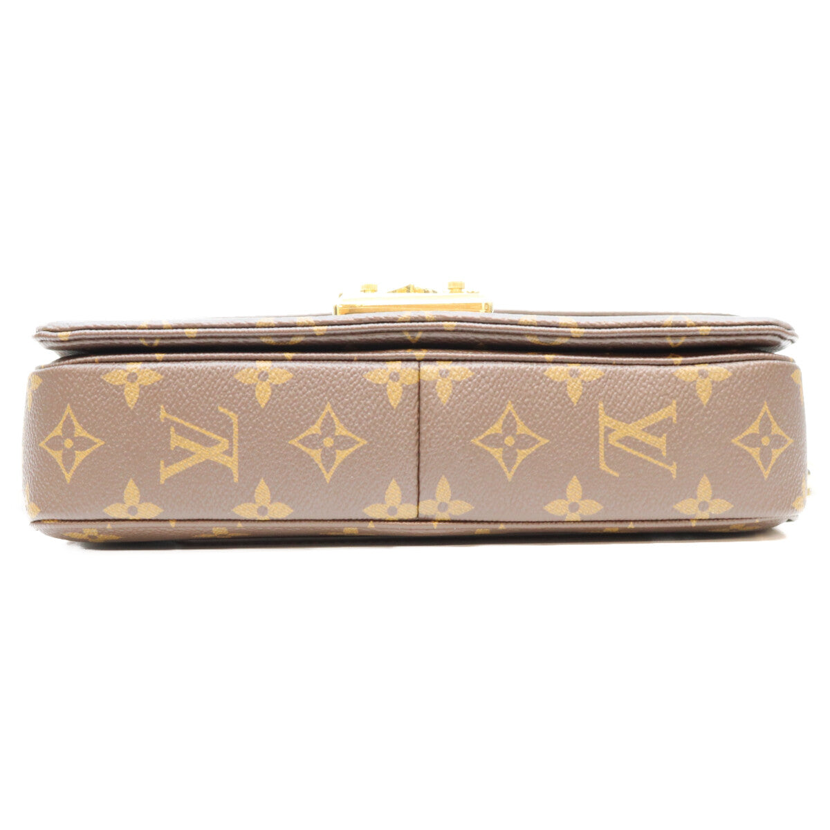 LOUIS VUITTON ルイヴィトン M46127 モノグラム サック マルソー ショルダーバッグ ショルダーバッグ