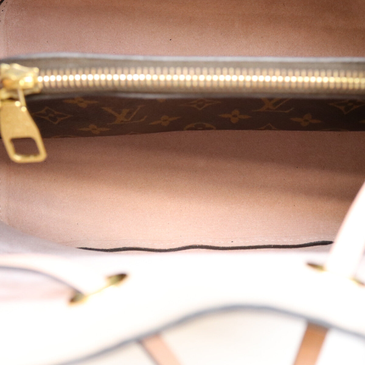 LOUIS VUITTON ルイヴィトン 19年 M44022 モノグラム ローズプードル ワールドツアー ネオノエMM ショルダーバッグ ショルダーバッグ