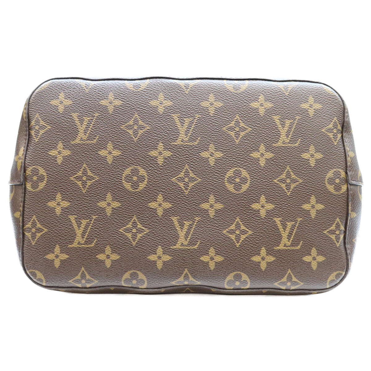 LOUIS VUITTON ルイヴィトン 19年 M44022 モノグラム ローズプードル ワールドツアー ネオノエMM ショルダーバッグ ショルダーバッグ