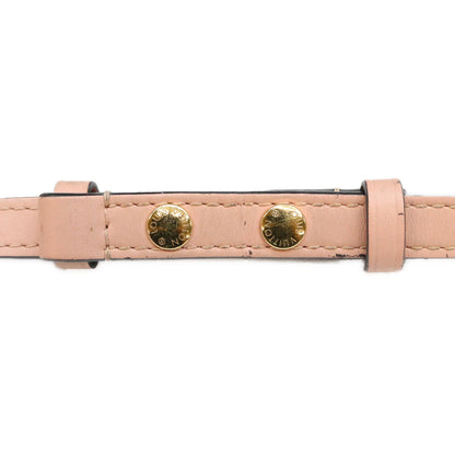 LOUIS VUITTON ルイヴィトン 19年 M44022 モノグラム ローズプードル ワールドツアー ネオノエMM ショルダーバッグ ショルダーバッグ