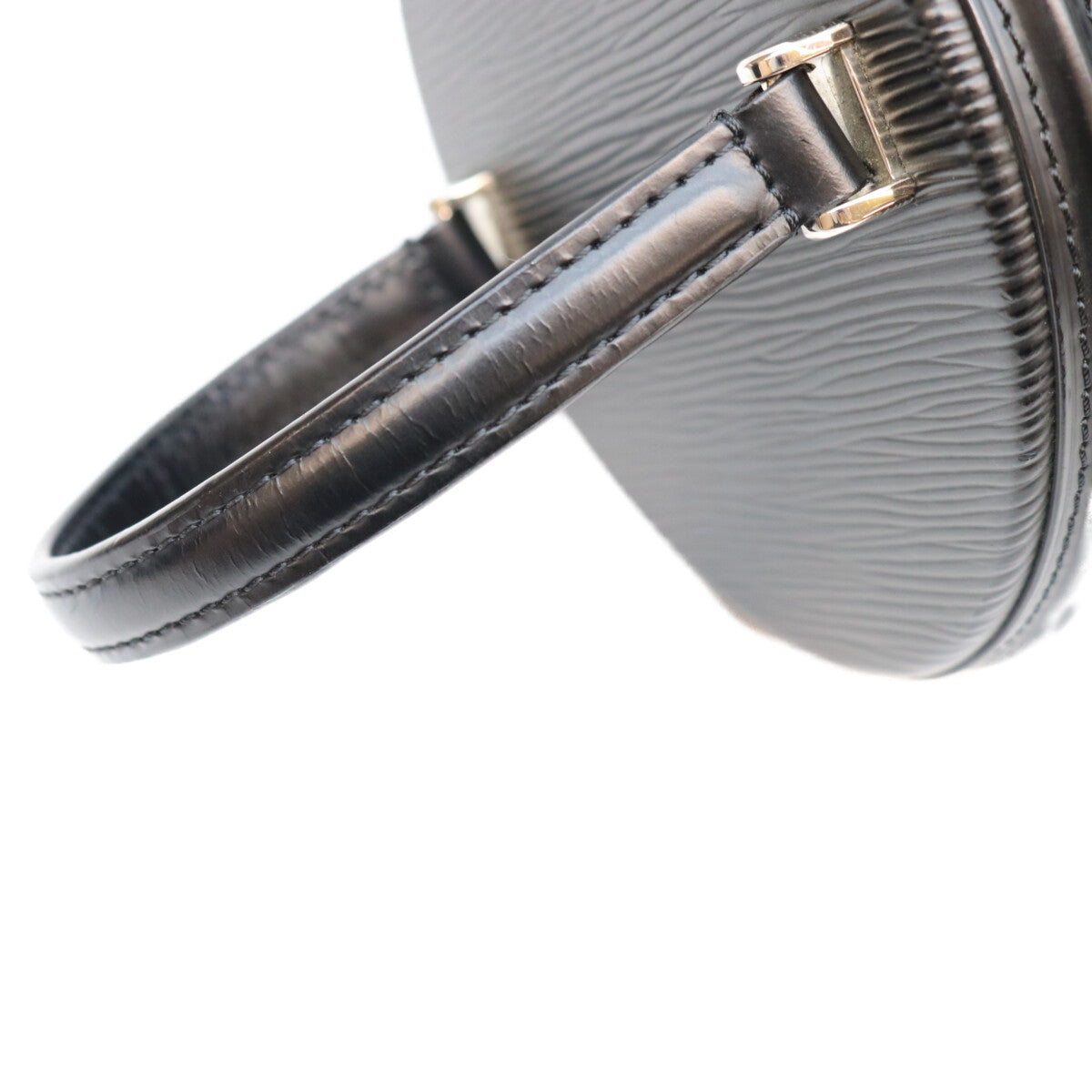 LOUIS VUITTON ルイヴィトン M52226 エピ ノワール カンヌ ショルダーバッグ ショルダーバッグ