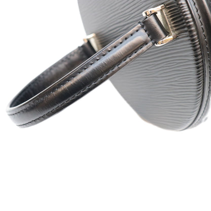 LOUIS VUITTON ルイヴィトン M52226 エピ ノワール カンヌ ショルダーバッグ ショルダーバッグ