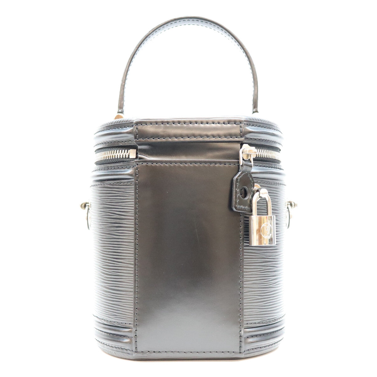 LOUIS VUITTON ルイヴィトン M52226 エピ ノワール カンヌ ショルダーバッグ ショルダーバッグ