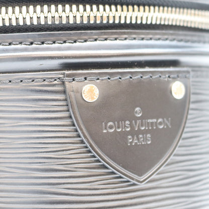LOUIS VUITTON ルイヴィトン M52226 エピ ノワール カンヌ ショルダーバッグ ショルダーバッグ