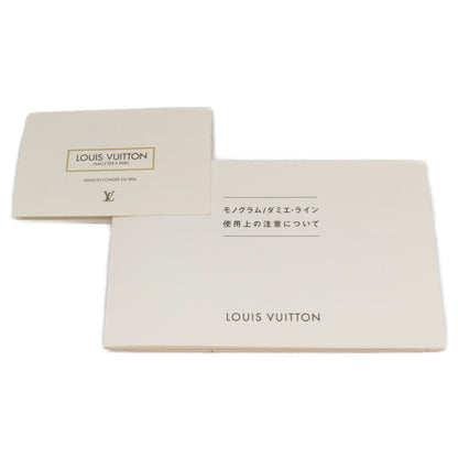 LOUIS VUITTON ルイヴィトン 04年 M51900 モノグラム レシタル ハンドバッグ ショルダーバッグ