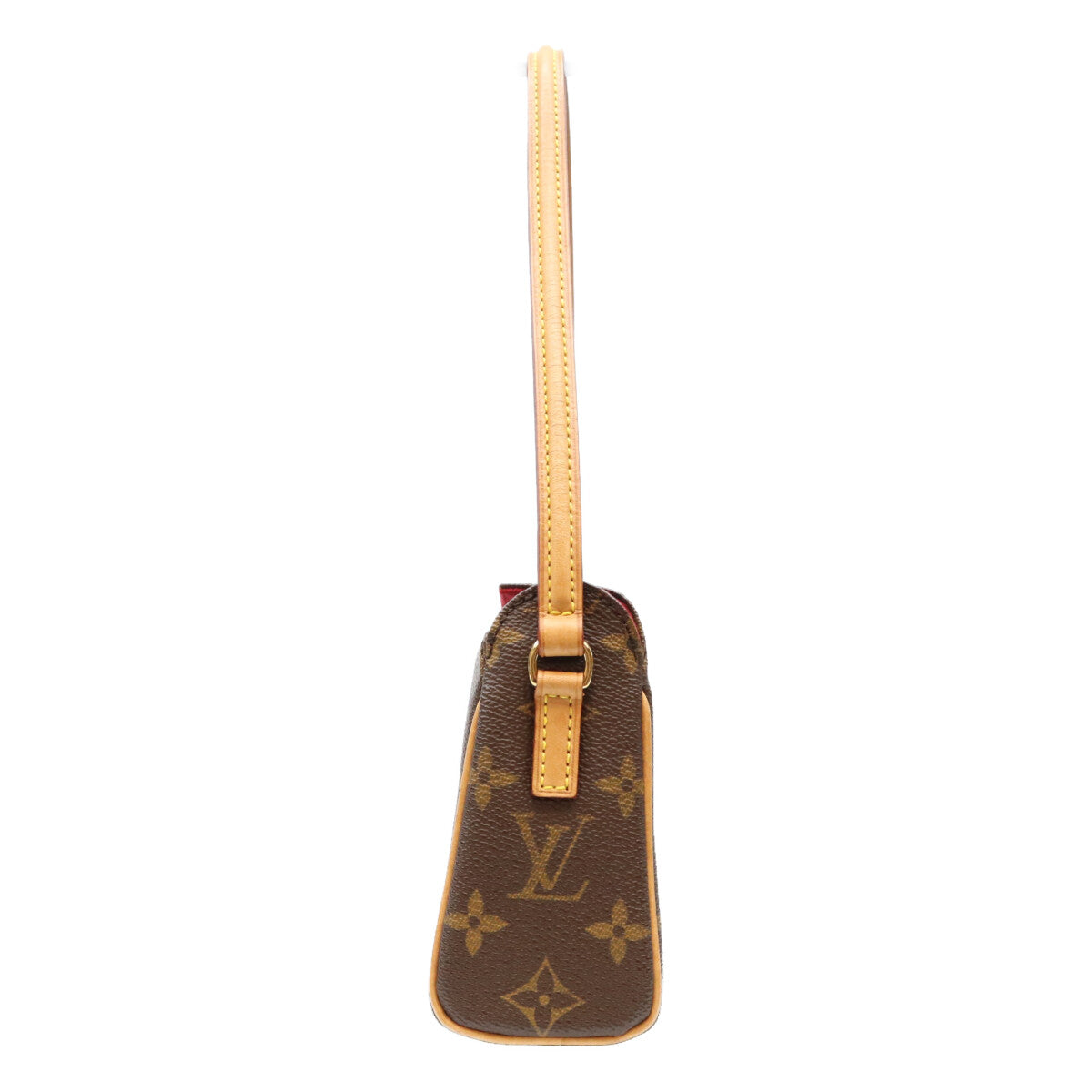 LOUIS VUITTON ルイヴィトン 04年 M51900 モノグラム レシタル ハンドバッグ ショルダーバッグ