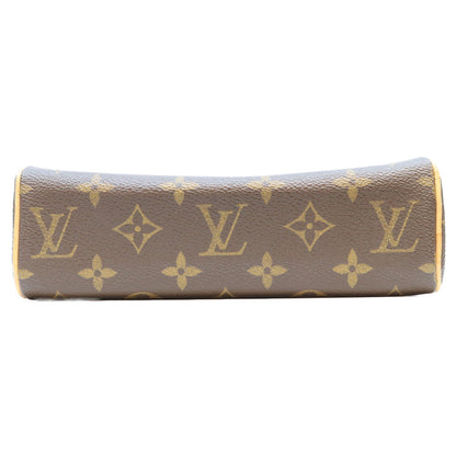 LOUIS VUITTON ルイヴィトン 04年 M51900 モノグラム レシタル ハンドバッグ ショルダーバッグ