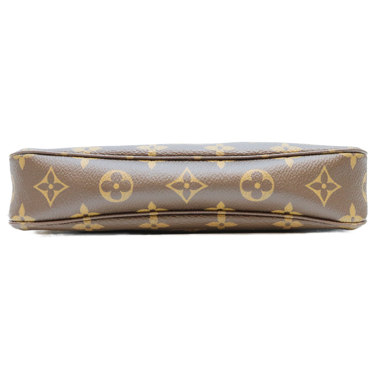 LOUIS VUITTON ルイヴィトン M40712 モノグラム ポシェットアクセソワール ハンドバッグ ショルダーバッグ