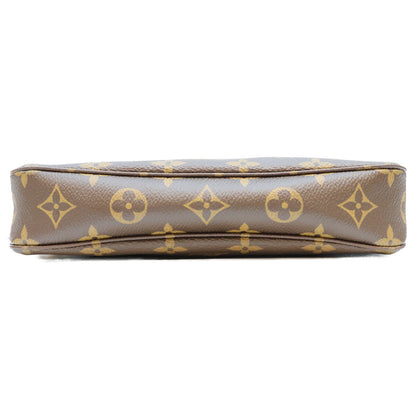 LOUIS VUITTON ルイヴィトン M40712 モノグラム ポシェットアクセソワール ハンドバッグ ショルダーバッグ