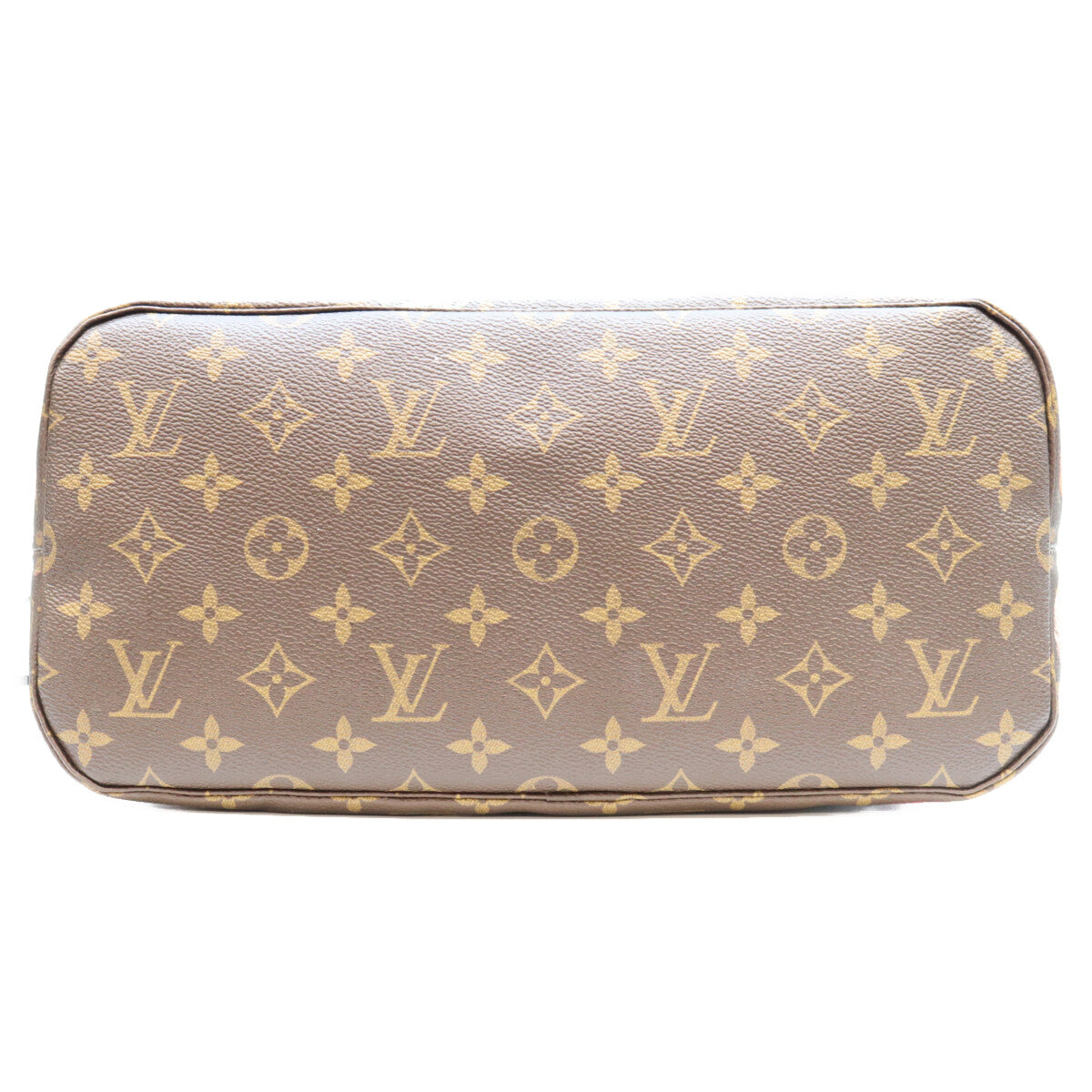 LOUIS VUITTON ルイヴィトン M45923 モノグラムカメオ フォルナセッティ ネヴァーフルMM トートバッグ トートバッグ