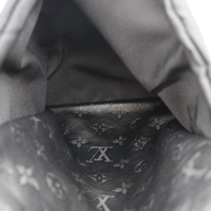 LOUIS VUITTON ルイヴィトン M43680 モノグラムシャドウ ディスカバリー バックパック リュック リュック バックパック