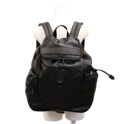LOUIS VUITTON ルイヴィトン M43680 モノグラムシャドウ ディスカバリー バックパック リュック リュック バックパック