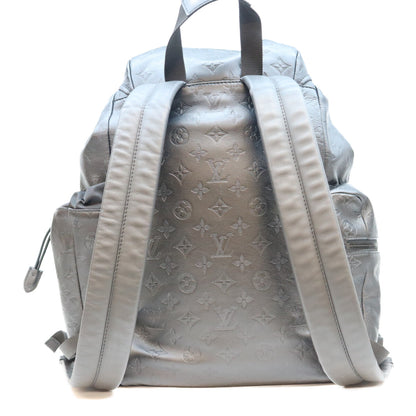 LOUIS VUITTON ルイヴィトン M43680 モノグラムシャドウ ディスカバリー バックパック リュック リュック バックパック