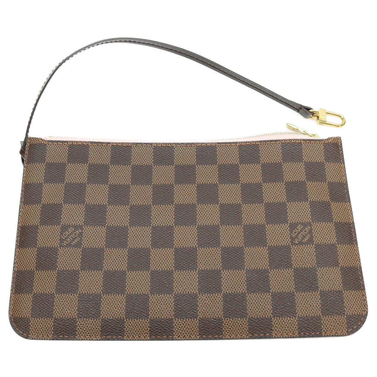 LOUIS VUITTON ルイヴィトン 19年 N40598 ダミエ ネヴァーフルMM トートバッグ トートバッグ