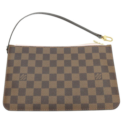 LOUIS VUITTON ルイヴィトン 19年 N40598 ダミエ ネヴァーフルMM トートバッグ トートバッグ