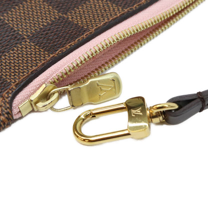 LOUIS VUITTON ルイヴィトン 19年 N40598 ダミエ ネヴァーフルMM トートバッグ トートバッグ