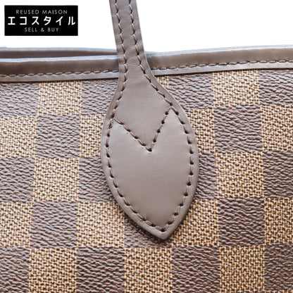 LOUIS VUITTON ルイヴィトン 19年 N40598 ダミエ ネヴァーフルMM トートバッグ トートバッグ