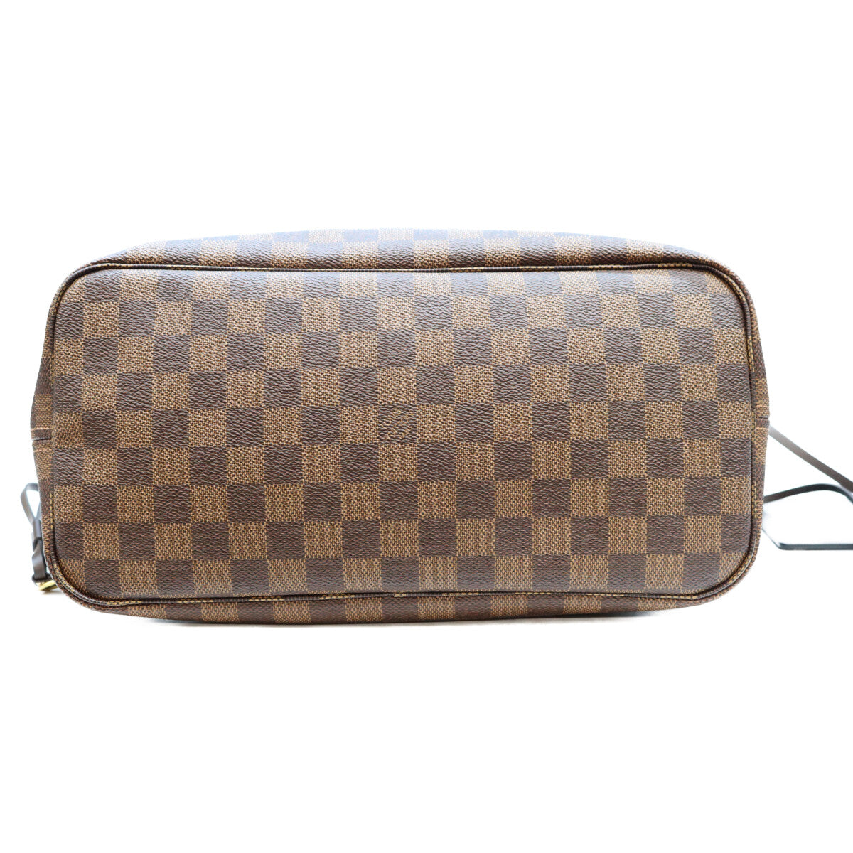 LOUIS VUITTON ルイヴィトン 19年 N40598 ダミエ ネヴァーフルMM トートバッグ トートバッグ