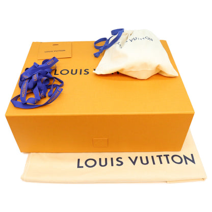 LOUIS VUITTON ルイヴィトン M14078 タイガラマ レモンイエロー キーポル バンドリエール25 ショルダーバック ショルダーバッグ