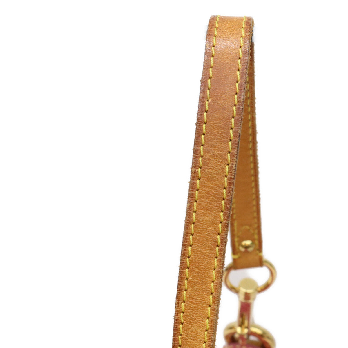 LOUIS VUITTON ルイヴィトン 06年 M95216 モノグラムデニム フューシャピンク ミニプリーティ ショルダーバッグ ショルダーバッグ