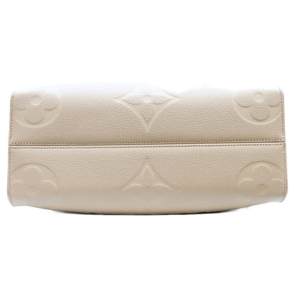 LOUIS VUITTON ルイヴィトン M45607 アンプラント トゥルトレール オンザゴーMM ハンドバッグ ハンドバッグ