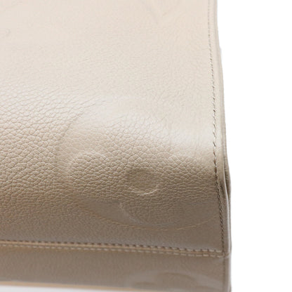 LOUIS VUITTON ルイヴィトン M45607 アンプラント トゥルトレール オンザゴーMM ハンドバッグ ハンドバッグ