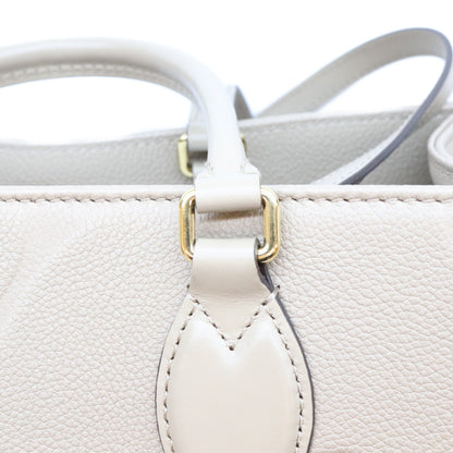 LOUIS VUITTON ルイヴィトン M45607 アンプラント トゥルトレール オンザゴーMM ハンドバッグ ハンドバッグ