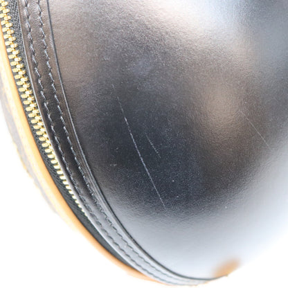 LOUIS VUITTON ルイヴィトン M44587 モノグラム エッグバッグ ショルダーバッグ ショルダーバッグ